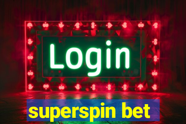 superspin bet